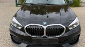 BMW 1er 118i Advantage 2019m. Benzinas Mechaninė