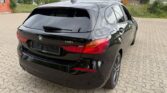BMW 1er 118i Advantage 2019m. Benzinas Mechaninė