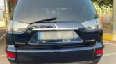 Mitsubishi Outlander 2.2 DI-D Kaiteki 4WD 2010m. Dyzelinas Automatinė