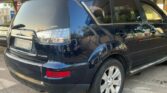 Mitsubishi Outlander 2.2 DI-D Kaiteki 4WD 2010m. Dyzelinas Automatinė