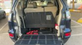 Mitsubishi Outlander 2.2 DI-D Kaiteki 4WD 2010m. Dyzelinas Automatinė