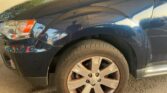 Mitsubishi Outlander 2.2 DI-D Kaiteki 4WD 2010m. Dyzelinas Automatinė
