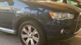 Mitsubishi Outlander 2.2 DI-D Kaiteki 4WD 2010m. Dyzelinas Automatinė