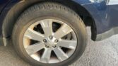 Mitsubishi Outlander 2.2 DI-D Kaiteki 4WD 2010m. Dyzelinas Automatinė