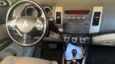 Mitsubishi Outlander 2.2 DI-D Kaiteki 4WD 2010m. Dyzelinas Automatinė