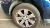 Mitsubishi Outlander 2.2 DI-D Kaiteki 4WD 2010m. Dyzelinas Automatinė