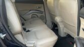 Mitsubishi Outlander 2.2 DI-D Kaiteki 4WD 2010m. Dyzelinas Automatinė