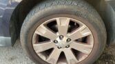 Mitsubishi Outlander 2.2 DI-D Kaiteki 4WD 2010m. Dyzelinas Automatinė