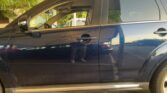 Mitsubishi Outlander 2.2 DI-D Kaiteki 4WD 2010m. Dyzelinas Automatinė