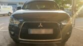 Mitsubishi Outlander 2.2 DI-D Kaiteki 4WD 2010m. Dyzelinas Automatinė