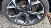 Cupra Formentor 1.4 e-HYBRID VZ 2022m. Benzinas/Elektra Automatinė
