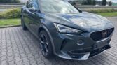 Cupra Formentor 1.4 e-HYBRID VZ 2022m. Benzinas/Elektra Automatinė