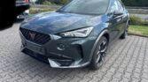 Cupra Formentor 1.4 e-HYBRID VZ 2022m. Benzinas/Elektra Automatinė