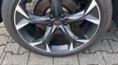 Cupra Formentor 1.4 e-HYBRID VZ 2022m. Benzinas/Elektra Automatinė