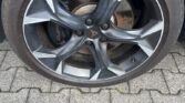Cupra Formentor 1.4 e-HYBRID VZ 2022m. Benzinas/Elektra Automatinė