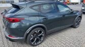 Cupra Formentor 1.4 e-HYBRID VZ 2022m. Benzinas/Elektra Automatinė