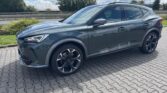 Cupra Formentor 1.4 e-HYBRID VZ 2022m. Benzinas/Elektra Automatinė