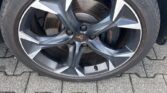Cupra Formentor 1.4 e-HYBRID VZ 2022m. Benzinas/Elektra Automatinė