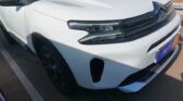 Citroen C5 Aircross 1.2 PureTech Plus 2024m. Benzinas Mechaninė