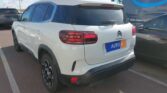 Citroen C5 Aircross 1.2 PureTech Plus 2024m. Benzinas Mechaninė