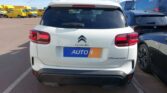 Citroen C5 Aircross 1.2 PureTech Plus 2024m. Benzinas Mechaninė