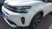 Citroen C5 Aircross 1.2 PureTech Plus 2024m. Benzinas Mechaninė