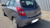 Hyundai i20 1.2 Edition 2011m. Benzinas Mechaninė