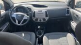 Hyundai i20 1.2 Edition 2011m. Benzinas Mechaninė