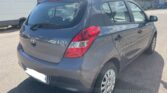 Hyundai i20 1.2 Edition 2011m. Benzinas Mechaninė