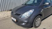Hyundai i20 1.2 Edition 2011m. Benzinas Mechaninė