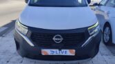 Nissan Townstar 1.3 DIG-T L1 2,0t N-Connecta 2023m. Benzinas Mechaninė