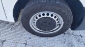 Nissan Townstar 1.3 DIG-T L1 2,0t N-Connecta 2023m. Benzinas Mechaninė