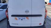 Nissan Townstar 1.3 DIG-T L1 2,0t N-Connecta 2023m. Benzinas Mechaninė