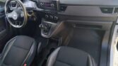 Nissan Townstar 1.3 DIG-T L1 2,0t N-Connecta 2023m. Benzinas Mechaninė