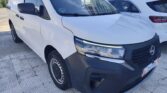 Nissan Townstar 1.3 DIG-T L1 2,0t N-Connecta 2023m. Benzinas Mechaninė