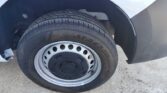Nissan Townstar 1.3 DIG-T L1 2,0t N-Connecta 2023m. Benzinas Mechaninė