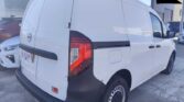 Nissan Townstar 1.3 DIG-T L1 2,0t N-Connecta 2023m. Benzinas Mechaninė