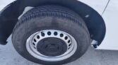 Nissan Townstar 1.3 DIG-T L1 2,0t N-Connecta 2023m. Benzinas Mechaninė