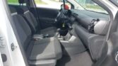 Citroen C3 Aircross 1.6 Blue-HDi Feel 2018m. Dyzelinas Mechaninė