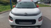 Citroen C3 Aircross 1.6 Blue-HDi Feel 2018m. Dyzelinas Mechaninė