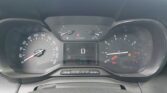 Citroen C3 Aircross 1.6 Blue-HDi Feel 2018m. Dyzelinas Mechaninė