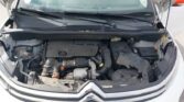 Citroen C3 Aircross 1.6 Blue-HDi Feel 2018m. Dyzelinas Mechaninė