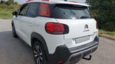 Citroen C3 Aircross 1.6 Blue-HDi Feel 2018m. Dyzelinas Mechaninė