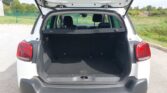 Citroen C3 Aircross 1.6 Blue-HDi Feel 2018m. Dyzelinas Mechaninė