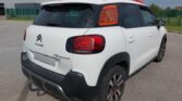 Citroen C3 Aircross 1.6 Blue-HDi Feel 2018m. Dyzelinas Mechaninė