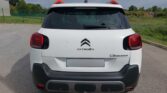 Citroen C3 Aircross 1.6 Blue-HDi Feel 2018m. Dyzelinas Mechaninė