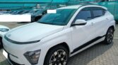Hyundai Kona electric drive 115 kW XLine 2WD 2024m. Elektra Automatinė
