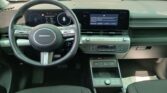 Hyundai Kona electric drive 115 kW XLine 2WD 2024m. Elektra Automatinė