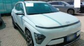Hyundai Kona electric drive 115 kW XLine 2WD 2024m. Elektra Automatinė