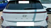 Hyundai Kona electric drive 115 kW XLine 2WD 2024m. Elektra Automatinė